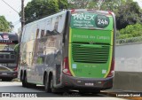 Expresso Princesa dos Campos 6992 na cidade de Aparecida, São Paulo, Brasil, por Leonardo Daniel. Número da foto: #13225238.