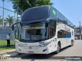 Peixoto Turismo 1010 na cidade de Duque de Caxias, Rio de Janeiro, Brasil, por Gustavo Coutinho. Número da foto: #13224514.