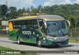 Redenção Turismo 7400 na cidade de Santa Isabel, São Paulo, Brasil, por George Miranda. Número da foto: #13225983.