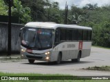 Borborema Imperial Transportes 2801 na cidade de Recife, Pernambuco, Brasil, por Jonathan Silva. Número da foto: #:id.