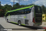 Transportes Santo Antônio RJ 161.008 na cidade de Santa Isabel, São Paulo, Brasil, por George Miranda. Número da foto: #:id.