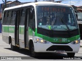 TransPryme 0011102 na cidade de Fortaleza, Ceará, Brasil, por Fernando de Oliveira. Número da foto: #13225700.