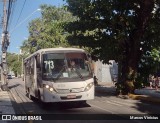 COOTRAPS 67018 na cidade de Fortaleza, Ceará, Brasil, por Marcos Vinícius. Número da foto: #13224494.