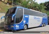 Mendes Turismo 2032 na cidade de Aparecida, São Paulo, Brasil, por Leonardo Daniel. Número da foto: #13225230.