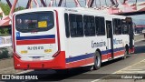 Empresa de Transportes Limousine Carioca RJ 129.013 na cidade de Rio de Janeiro, Rio de Janeiro, Brasil, por Gabriel Sousa. Número da foto: #13225293.