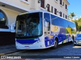 BR Turismo 20025 na cidade de São Lourenço, Minas Gerais, Brasil, por Vanderci Valentim. Número da foto: #:id.