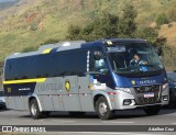 Caravellas Transportes e Turismo 301 na cidade de Aparecida, São Paulo, Brasil, por Adailton Cruz. Número da foto: #13224844.