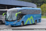 SC Minas Transportes 79125 na cidade de Juiz de Fora, Minas Gerais, Brasil, por Luiz Felipe Nascimento. Número da foto: #:id.