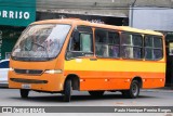 Ônibus Particulares 0285 na cidade de Caratinga, Minas Gerais, Brasil, por Paulo Henrique Pereira Borges. Número da foto: #13225820.