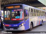 Ralip Transportes Rodoviários 23.081 na cidade de Jandira, São Paulo, Brasil, por Ítalo Silva. Número da foto: #13224348.