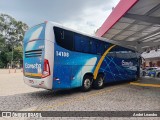 Viação Cometa 14108 na cidade de São Carlos, São Paulo, Brasil, por André Leandro. Número da foto: #13225012.