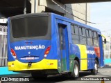 Radial Transporte Coletivo SOS na cidade de Ferraz de Vasconcelos, São Paulo, Brasil, por Michel Eduardo da Silva. Número da foto: #13225918.