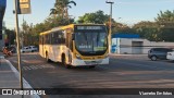 Via Metro - Auto Viação Metropolitana 0391717 na cidade de Maracanaú, Ceará, Brasil, por Viametro Em fotos. Número da foto: #13224675.