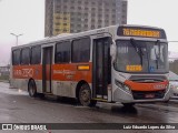 Maravilha Auto Ônibus ITB-06.02.056 na cidade de Itaboraí, Rio de Janeiro, Brasil, por Luiz Eduardo Lopes da Silva. Número da foto: #13224726.