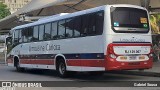 Empresa de Transportes Limousine Carioca RJ 129.067 na cidade de Rio de Janeiro, Rio de Janeiro, Brasil, por Gabriel Sousa. Número da foto: #13225290.