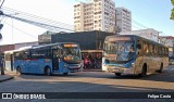 Transportes Barra D13319 na cidade de Rio de Janeiro, Rio de Janeiro, Brasil, por Felipe Costa. Número da foto: #:id.
