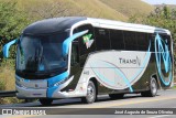 TransNi Transporte e Turismo 4400 na cidade de Barra do Piraí, Rio de Janeiro, Brasil, por José Augusto de Souza Oliveira. Número da foto: #:id.