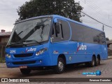 Lubro Transportes e Turismo 2041 na cidade de Santa Maria, Rio Grande do Sul, Brasil, por Emerson Dorneles. Número da foto: #13225046.