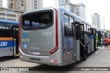 BB Transportes e Turismo 1385 na cidade de Barueri, São Paulo, Brasil, por Douglas Célio Brandao. Número da foto: #13225942.