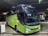 Auto Viação Gadotti 3520 na cidade de São Paulo, São Paulo, Brasil, por Teotonio Mariano. Número da foto: #13226329.