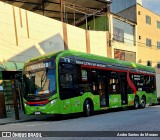 Express Transportes Urbanos Ltda 4 8968 na cidade de São Paulo, São Paulo, Brasil, por Andre Santos de Moraes. Número da foto: #13225223.