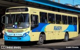 Master Transportes Coletivos de Passageiros RJ 159.030 na cidade de Duque de Caxias, Rio de Janeiro, Brasil, por André Almeida. Número da foto: #13226387.