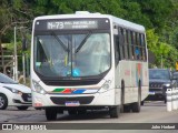 Transnacional Transportes Urbanos 08098 na cidade de Natal, Rio Grande do Norte, Brasil, por John Herbert. Número da foto: #13224945.