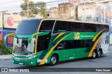 VG Transportes 2519 na cidade de Belém, Pará, Brasil, por Fabio Soares. Número da foto: #13226555.