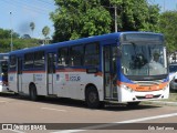 Expresso Assur 206 na cidade de Guaíba, Rio Grande do Sul, Brasil, por Érik Sant'anna. Número da foto: #:id.