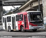 Pêssego Transportes 4 7762 na cidade de São Paulo, São Paulo, Brasil, por Gilberto Mendes dos Santos. Número da foto: #13224242.