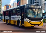 Belém Rio Transportes BD-87234 na cidade de Belém, Pará, Brasil, por Matheus Rodrigues. Número da foto: #13225929.