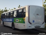 Taguatur - Taguatinga Transporte e Turismo 35-502 na cidade de Paço do Lumiar, Maranhão, Brasil, por Lucas Sousa. Número da foto: #:id.