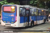 Transurb A72118 na cidade de Rio de Janeiro, Rio de Janeiro, Brasil, por Claudio Luiz. Número da foto: #:id.