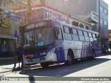 ATT - Alto Tietê Transportes 47.680 na cidade de Ferraz de Vasconcelos, São Paulo, Brasil, por Michel Eduardo da Silva. Número da foto: #:id.