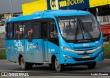 TransMargoo DC 19.034 na cidade de Duque de Caxias, Rio de Janeiro, Brasil, por André Almeida. Número da foto: #13226368.