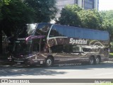 Spazzini Transportes 2020 na cidade de Porto Alegre, Rio Grande do Sul, Brasil, por Érik Sant'anna. Número da foto: #13225917.