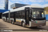 Rápido Campinas 32941 na cidade de Campo Limpo Paulista, São Paulo, Brasil, por Ailton Florencio. Número da foto: #13226015.