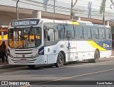 Viação Pinheiral 3025 na cidade de Volta Redonda, Rio de Janeiro, Brasil, por David Freitas. Número da foto: #13225891.