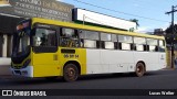 M&P Transporte 03 09 14 na cidade de Santarém, Pará, Brasil, por Lucas Welter. Número da foto: #13226366.