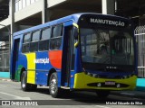 Radial Transporte Coletivo SOS na cidade de Ferraz de Vasconcelos, São Paulo, Brasil, por Michel Eduardo da Silva. Número da foto: #13225912.