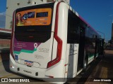 Transcorp 5522 na cidade de Ribeirão Preto, São Paulo, Brasil, por Jonas Miranda. Número da foto: #13225474.