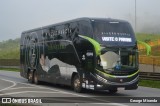 Viação Garcia 87029 na cidade de Santa Isabel, São Paulo, Brasil, por George Miranda. Número da foto: #13226156.
