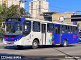 BR7 Mobilidade 1629 na cidade de São Bernardo do Campo, São Paulo, Brasil, por Matheus Ribeiro. Número da foto: #:id.
