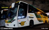 Empresa Gontijo de Transportes 15050 na cidade de Goiânia, Goiás, Brasil, por Carlos Júnior. Número da foto: #13224854.