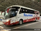 Empresa Reunidas Paulista de Transportes 164615 na cidade de Bauru, São Paulo, Brasil, por Júnior Juninho. Número da foto: #13225269.