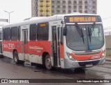 Maravilha Auto Ônibus ITB-06.02.066 na cidade de Itaboraí, Rio de Janeiro, Brasil, por Luiz Eduardo Lopes da Silva. Número da foto: #13224739.