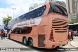Busscar Ônibus NB1 0001 na cidade de Barueri, São Paulo, Brasil, por Douglas Célio Brandao. Número da foto: #13226365.
