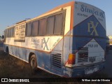 Ônibus Particulares 4164 na cidade de Arcos, Minas Gerais, Brasil, por Willian José de Oliveira. Número da foto: #13224801.