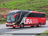 Lirabus 12175 na cidade de Aparecida, São Paulo, Brasil, por Luiz Krolman. Número da foto: #13225073.