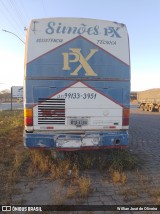 Ônibus Particulares 4164 na cidade de Arcos, Minas Gerais, Brasil, por Willian José de Oliveira. Número da foto: #13224782.